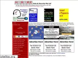 Sites similar to powersearch.sg