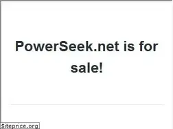 Sites similar to powerseek.net