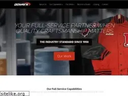 Sites similar to powersembroidery.com