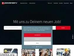 Sites similar to powerserv.at