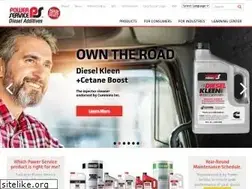 Sites similar to powerservice.com