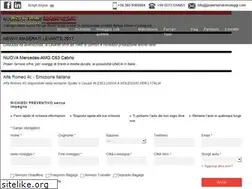 Sites similar to powerservicenoleggi.it