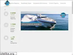 Sites similar to powerserviceoil.gr