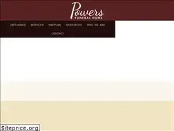 Sites similar to powersfh.com