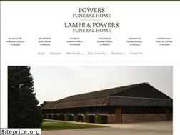 Sites similar to powersfh.net
