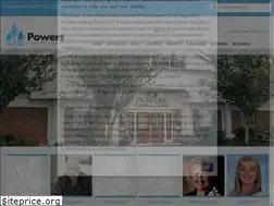 Sites similar to powersfuneralhome.com