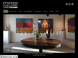 Sites similar to powersgallery.com