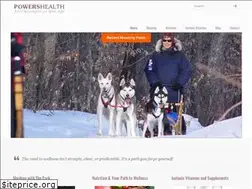 Sites similar to powershealth.com