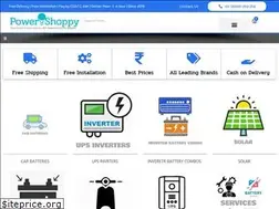Sites similar to powershoppy.com