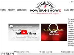 Sites similar to powershowz.com