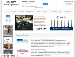 Sites similar to powersignal.com