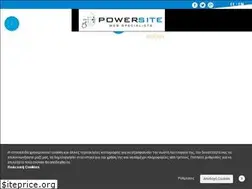 Sites similar to powersite.gr