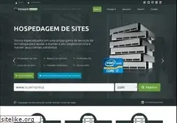 Sites similar to powersites.com.br