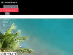 Sites similar to powersites.net