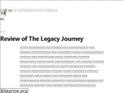 Sites similar to powersjo.com