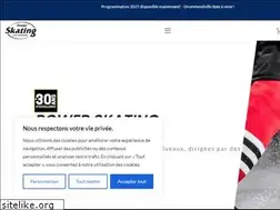 Sites similar to powerskating-jr.com