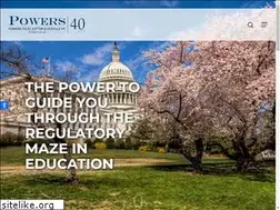 Sites similar to powerslaw.com