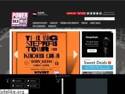 Sites similar to powerslc.com