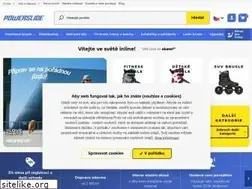 Sites similar to powerslide.cz
