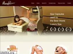 Sites similar to powerslim.info