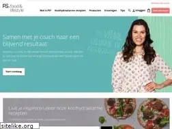 Sites similar to powerslim.nl