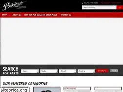 Sites similar to powerslutracing.com