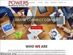 Sites similar to powersmarketing.com