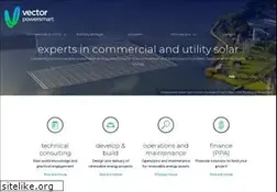 Sites similar to powersmartsolar.com