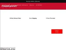 Sites similar to powersmartusa.com