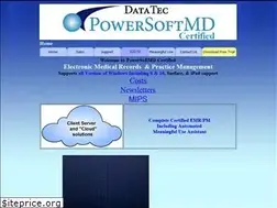 Sites similar to powersoftmd.com