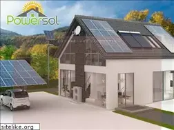 Sites similar to powersol.fr