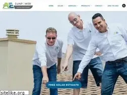 Sites similar to powersolarphoenix.com