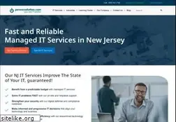 Sites similar to powersolution.com