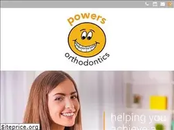 Sites similar to powersortho.net