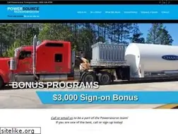 Sites similar to powersourcetrans.com