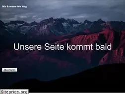 Sites similar to powerspace-domain.de