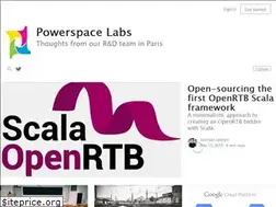 Sites similar to powerspace.tech