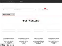 Sites similar to powerspareparts.com
