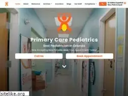 Sites similar to powerspediatrics.com