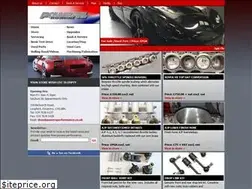 Sites similar to powersperformance.co.uk