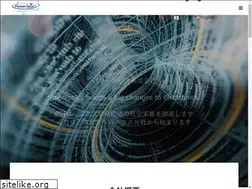 Sites similar to powerspin.co.jp