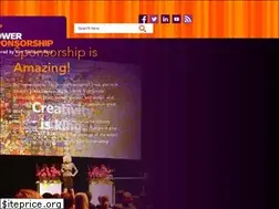 Sites similar to powersponsorship.com
