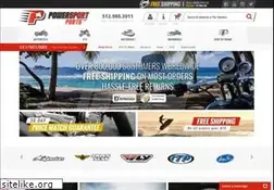 Sites similar to powersportparts.net