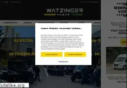 Sites similar to powersports-x.at