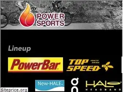 Sites similar to powersports.co.jp