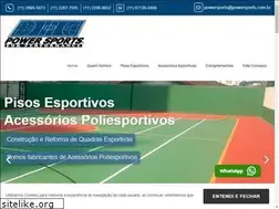 Sites similar to powersports.com.br