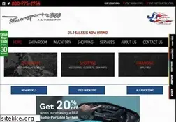 Sites similar to powersports360.com