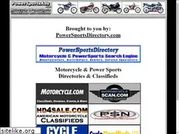 Sites similar to powersportsads.com