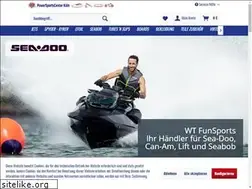Sites similar to powersportscenter.de
