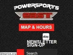Sites similar to powersportseast.com